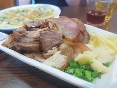 -台南擔仔面·卤肉饭(老虹井路店)
