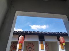-桂林独秀峰王城景区