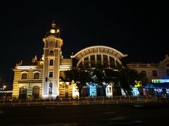 -中国铁道博物馆(正阳门馆)