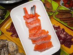 -养牛邓·潮汕牛肉海鲜自助火锅(广州店)