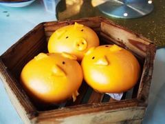 -榕江春·点心荟