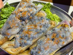 -琥珀川糟粕醋·香草鸭·鸡煲(慈云寺店)