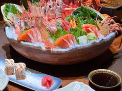 -一本料理(西溪天街店)