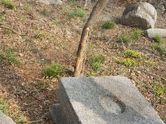 -崂山巨峰游览区