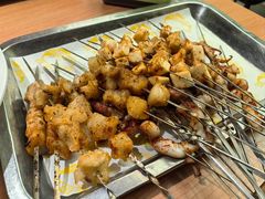 -群姐面馆·海鲜烧烤(同安路二店)