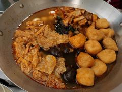 -小螺大作·螺蛳粉火锅(林和西店)