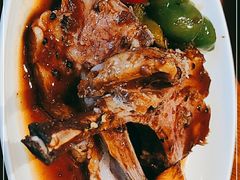 -凯菲厅海鲜姿造·海鲜自助·帝王蟹·龙虾(成都群光君悦酒店)