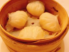 原汁鲜虾饺-利苑酒家(宜安广场店)