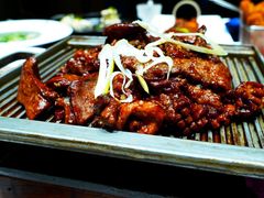 手艺老爆三-津菜典藏(中北镇店)