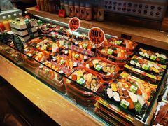 -池田寿司·4H鲜作(西直门凯德华联店)