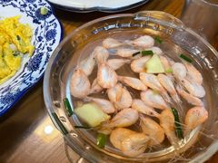 -灵福缘私房菜·农家菜(拈花湾·灵山大佛必推店)
