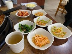 -春川铁板鸡(高科园店)