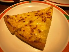 榴莲比萨-比格比萨自助(宋家庄店)