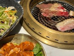-炙城·韩式烤肉(南京东路店)