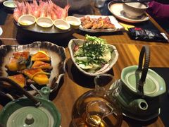 -和彩放题餐厅(酒仙桥店)