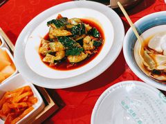 -冯烫烫跷脚牛肉·川菜小馆(武胜西街店)