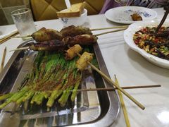-疆域美食