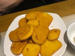 -京门老爆三·铜锅涮肉 爆肚(望京店)