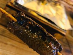 -晓靖轩烧烤(沙河风情店)