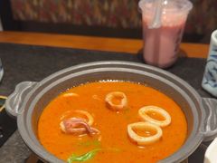 -匠和风精致料理(成都龙湖滨江天街店)