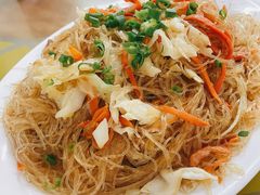 炒米粉-大赤坎肥仔强烧味海鲜餐厅(大赤坎店)