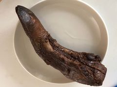 牛舌-上海牛羊肉公司塘沽路清真门市部