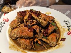 -有位虾匠·胶东土菜小馆(市北店)