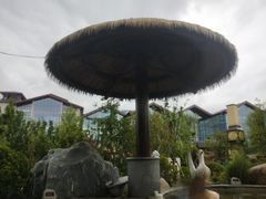 -太白山御龙湾温泉