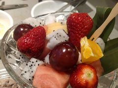 -海底捞火锅(八佰伴店)