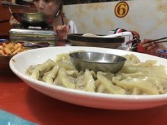 -巢湖名吃·徽府农家菜(半汤店)