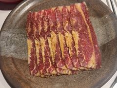 -焱铁烧·黑毛和牛专门店(杭州嘉里中心店)