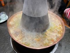 -吉祥涮羊肉
