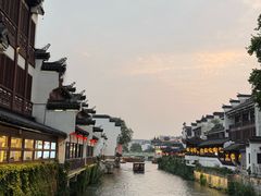 -小厨娘金榜题名(夫子庙秦淮河店)