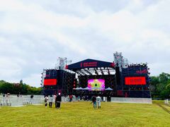 -合肥三国新城遗址公园