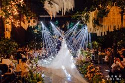 点击看大图 -MANLI BRIDAL婚纱