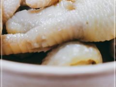 -泰煌鸡·上海白斩鸡·鸡汤面(万航店)