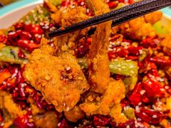 -吉利龙虾·新派海鲜烧烤