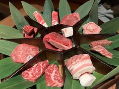 -虎哥六韩式烤肉料理 TIGERGRILL(隆生金山湖中心购物广场店)