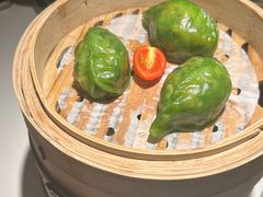 -金牌禄运·点心·啫煲(百信广场店)