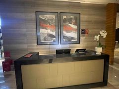 -青岛富力艾美酒店-乐美中餐厅创意胶东菜