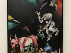 -蓬皮杜艺术中心