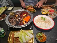 -牛New寿喜烧(新六百店)
