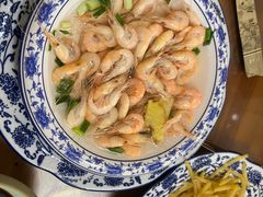 -灵福缘私房菜·农家菜(拈花湾·灵山大佛必推店)