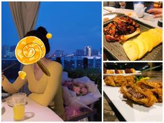 -真爱中国餐馆·年华店(朱雀大街店)