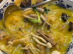 -清真马祥兴菜馆(云南北路店)