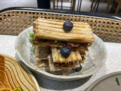 埃菲尔牛肉塔-Toris(LuOne凯德晶萃广场店)