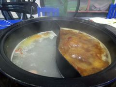 -马路边边·成都串串(翠柏路店)