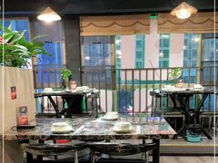 -雷山鱼酱酸汤鱼·酸汤牛肉(花果园T1区店)