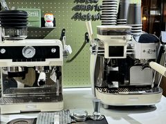 -2326 Coffee Roaster咖啡豆可选店(林肯公园店)