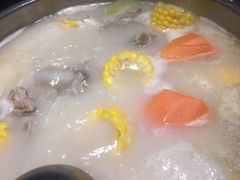 -官也街澳门火锅(新源里店)